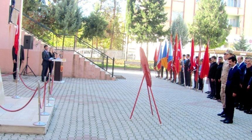 Araban&rsquo;da 29 Ekim coşkusu