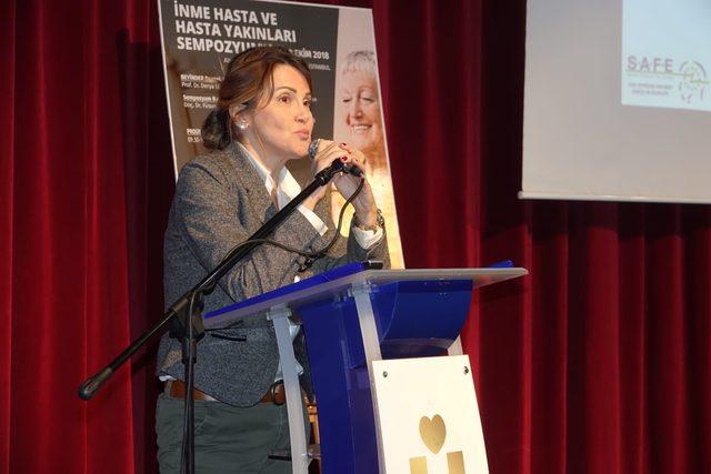 Prof. Dr. Derya Uludüz: Sigara inme riskini 4 kat artırıyor