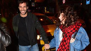 Ünlüleri buluşturan kutlama