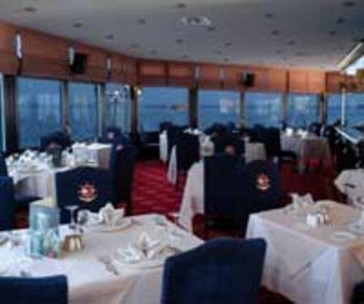 Atak&ouml;y Marina'da Brunch