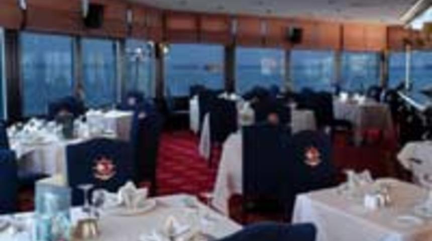 Atak&ouml;y Marina'da Brunch