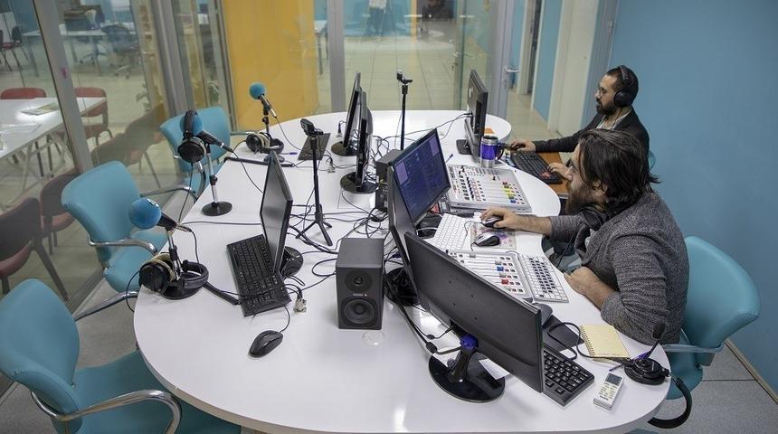 Dolphin Ajans Rozana FM ile anlaştı