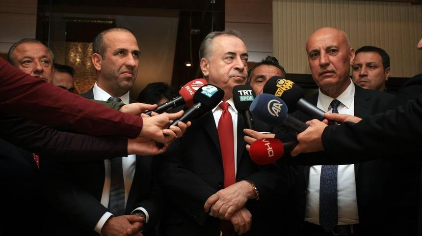 Mustafa Cengiz: CAS'ın kararını 1 hafta içerisinde açıklamasını bekliyoruz