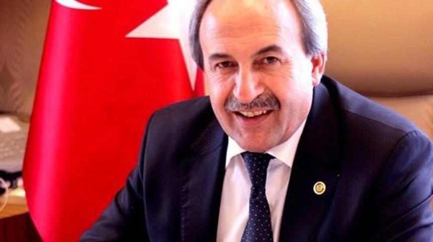 Cumhuriyetin 95. yıl dönümü kutlama mesajları