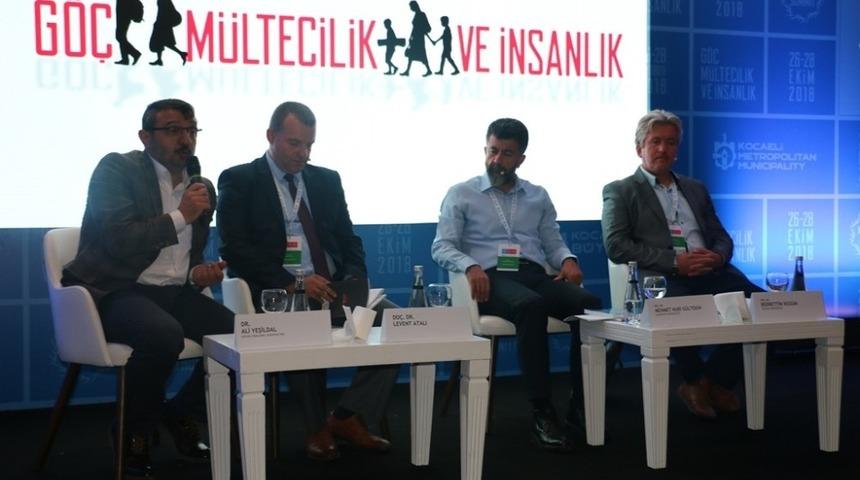 M&uuml;ltecilerin sosyal hayatı değerlendirildi