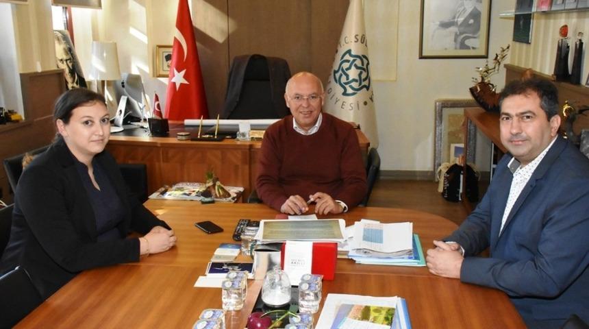 Rodostoşah&rsquo;da yeni d&ouml;nem hazırlıkları başladı