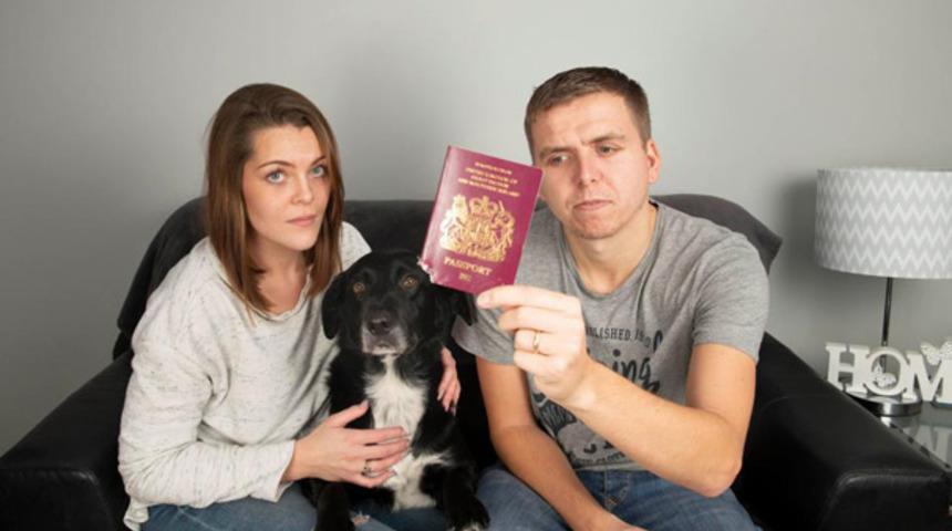 Balayı kabus oldu! Bu kadarına da pes