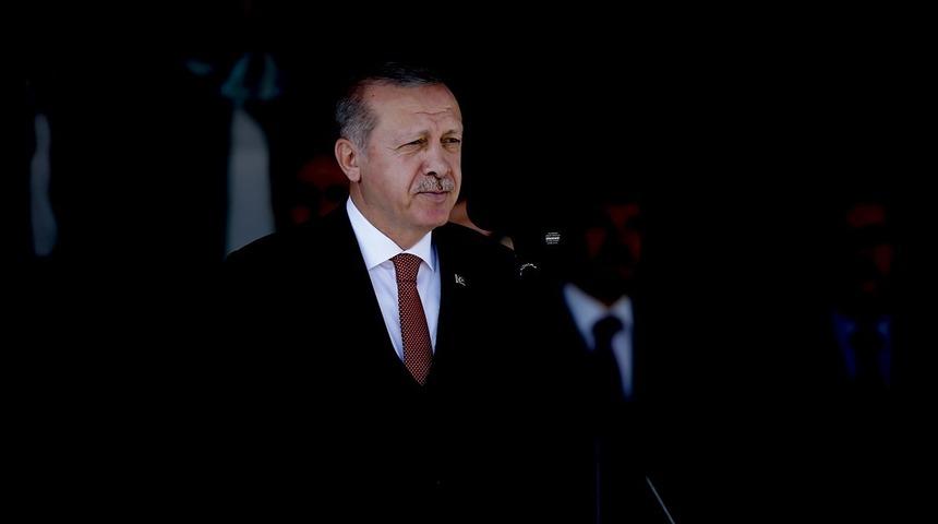 ABD'den Cumhurbaşkanı Erdoğan'a Türkçe cevap