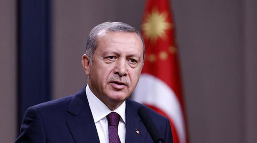 Erdoğan'dan seçim anketi talimatı! Anket sonucu özel raporu masasında...