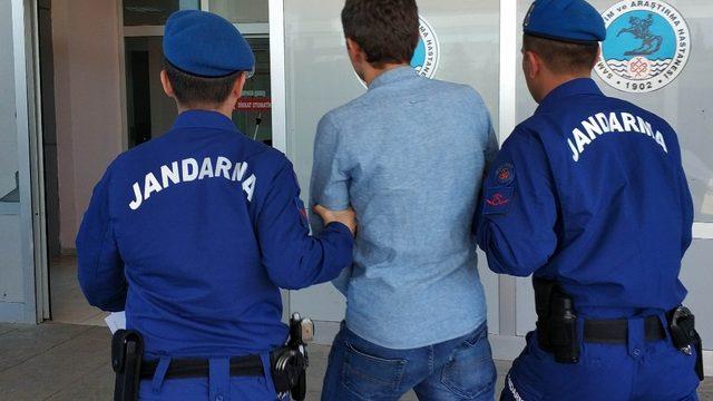 Asker eğlencesinde 2 kişiyi vuran gence adli kontrol