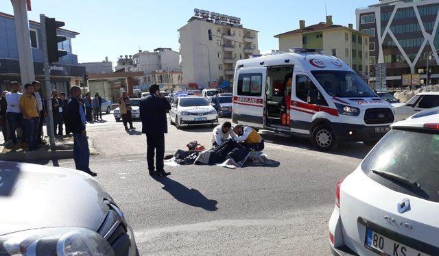 Öldü sanılan adam ağır yaralı kaldırıldığı hastanede öldü