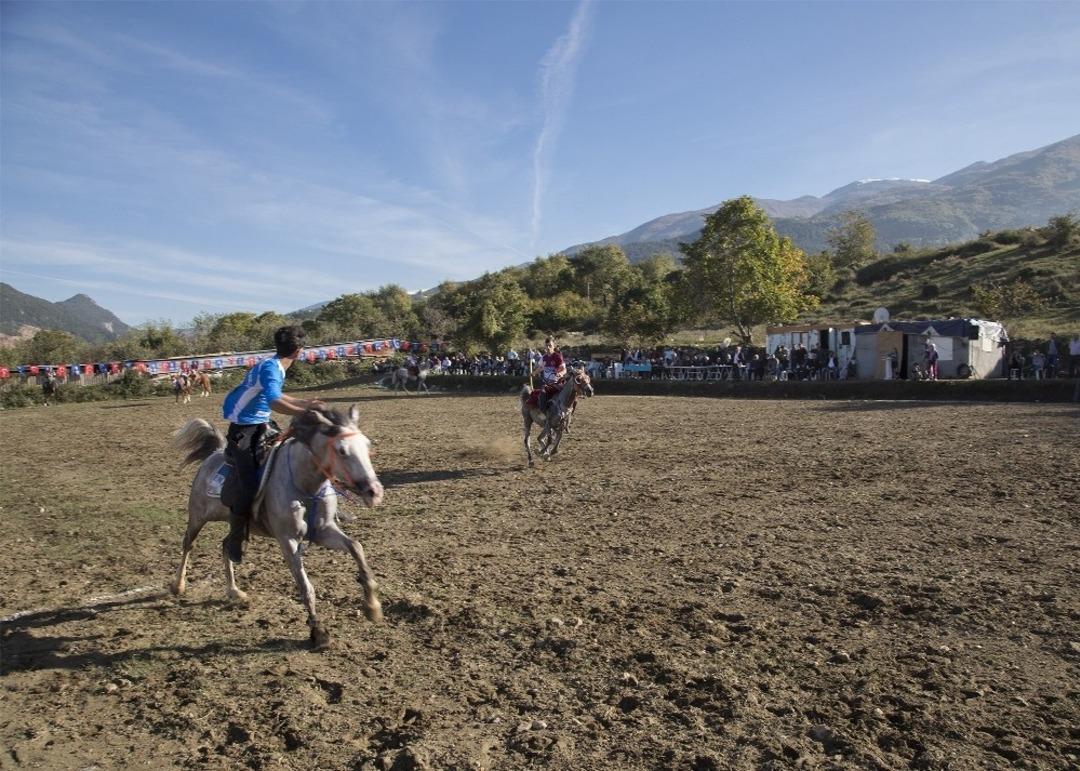 4 nala Cumhuriyet coşkusu