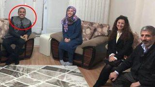 Haluk Levent'ten hayranına büyük jest! Konser için ailesinden izin aldı!