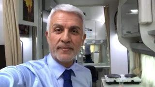 Talat Bulut tazminat davası açtı! 'Yeter, susun artık'