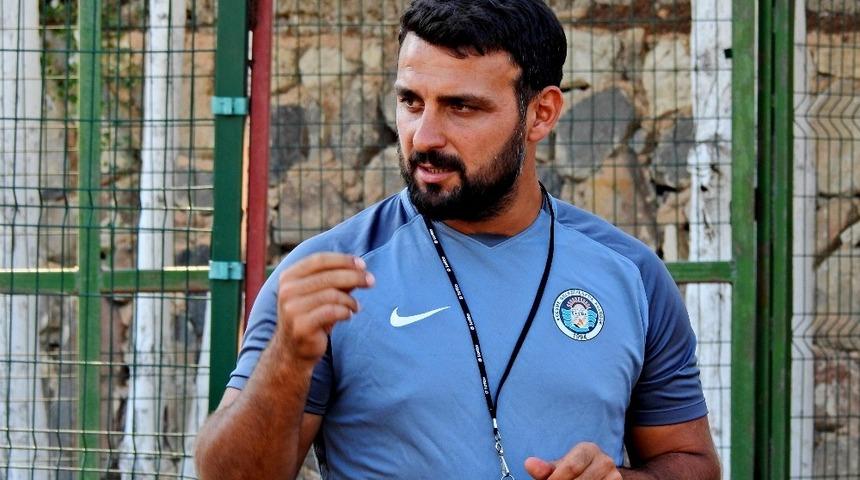 &Ccedil;eşme Belediyespor&rsquo;da kan değişimi