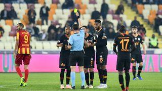 Mariano ve Linnes Malatyaspor mağlubiyetini değerlendirdi