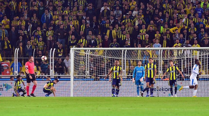 Kadık&ouml;y'de b&uuml;y&uuml;k yıkım!