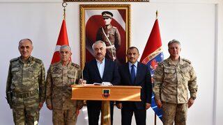 2 askerimizin donarak şehit olduğu bölgede inceleme: Ölmek var dönmek yok