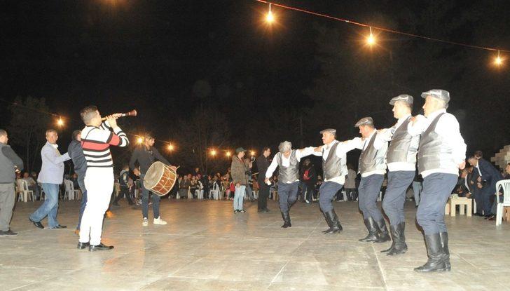 Sürmeli Mahallesi’nde Cumhuriyet coşkusu G1