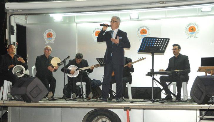 Sürmeli Mahallesi’nde Cumhuriyet coşkusu G2