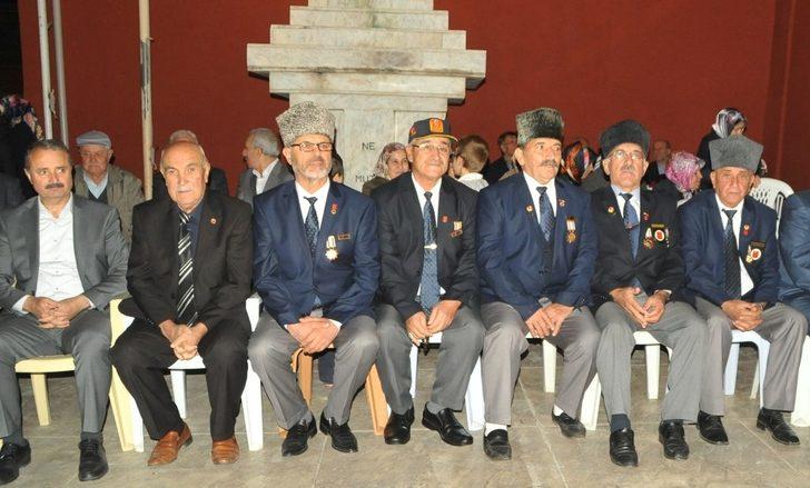 Sürmeli Mahallesi’nde Cumhuriyet coşkusu G4