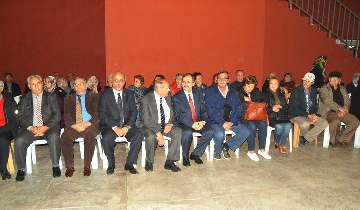 Sürmeli Mahallesi’nde Cumhuriyet coşkusu G5