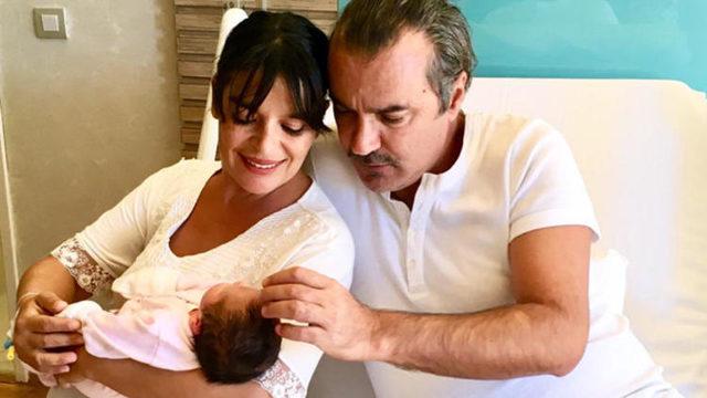  Oyuncu Ececan Gümeci anne oldu! Ececan Gümeci kimdir? 