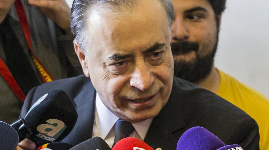 Mustafa Cengiz: "Yangını Soldado ve Jailson &ccedil;ıkardı!"