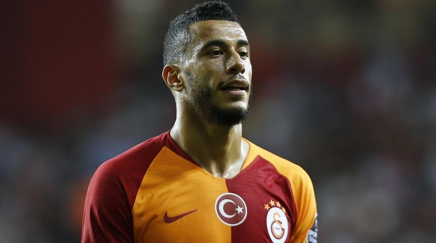 Younes Belhanda için 5 milyon euro