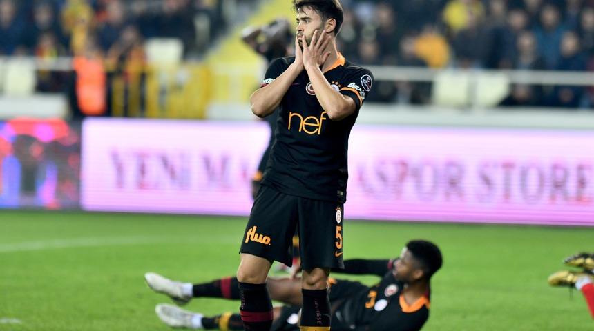 S&uuml;per Lig'de 33 yıl sonra bir ilk: 4 b&uuml;y&uuml;kler piyasada yok