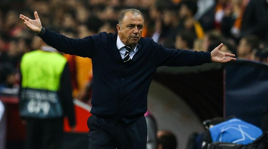 Fatih Terim'e ekstra ceza mı gelecek?