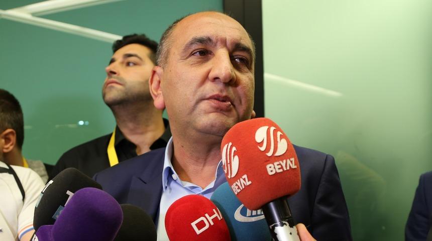 Semih Özsoy: "Cocu, baş sorumlu olarak bedelini ödemiştir"