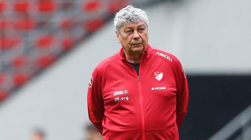 Rumen basınından Mircea Lucescu için bomba tazminat iddiası!
