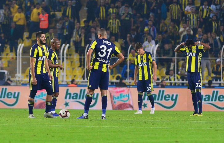 F.Bahçe'nin yeni hocası kim olacak? Ali Koç kararını verdi G5