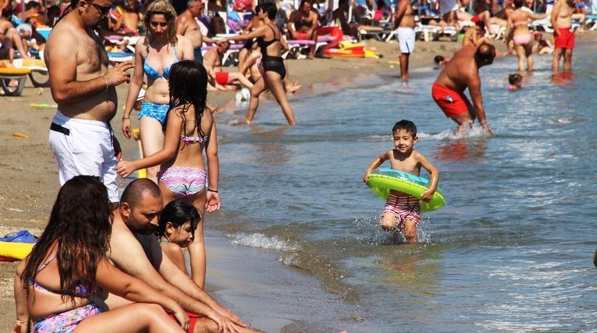 Turizmci 2018&rsquo;den memnun