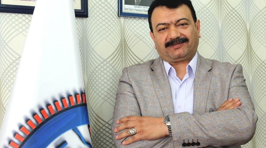 Başkan Aydemir: “Cumhuriyet azimli duruşuyla elde edilmiş bir destandır”