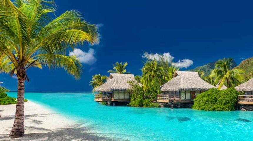 Bu ülkeleri mutlaka görün