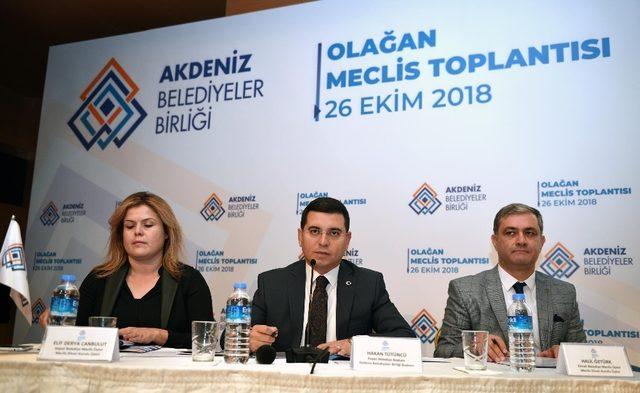 AKBB’de üye sayısı 74’e çıktı