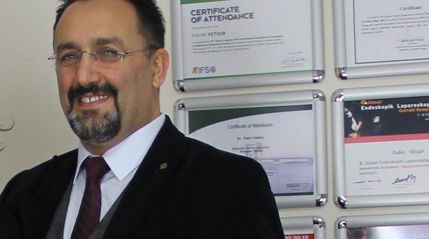 Hemoroit hastalığı olanlar dikkat