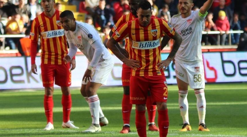 Chery, DG Sivassporlu Ziya’yı ters köşeye yatırdı