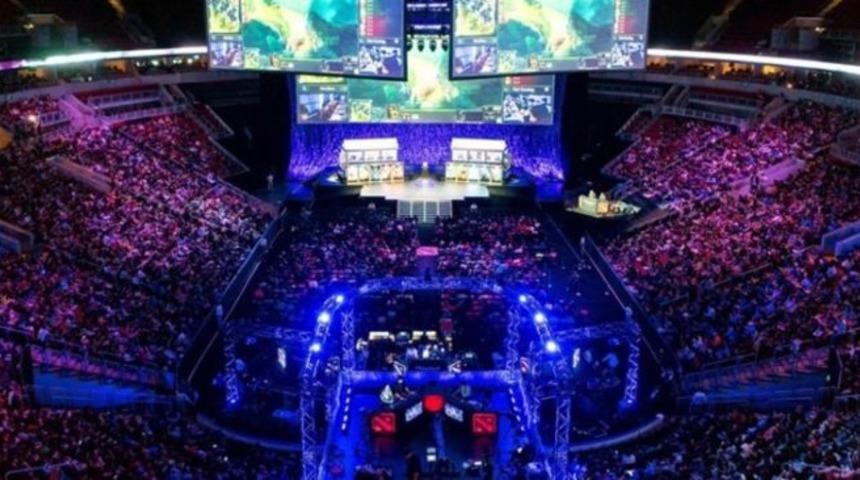 E-spor tarafındaki ilk yatırımını ger&ccedil;ekleştirdi 