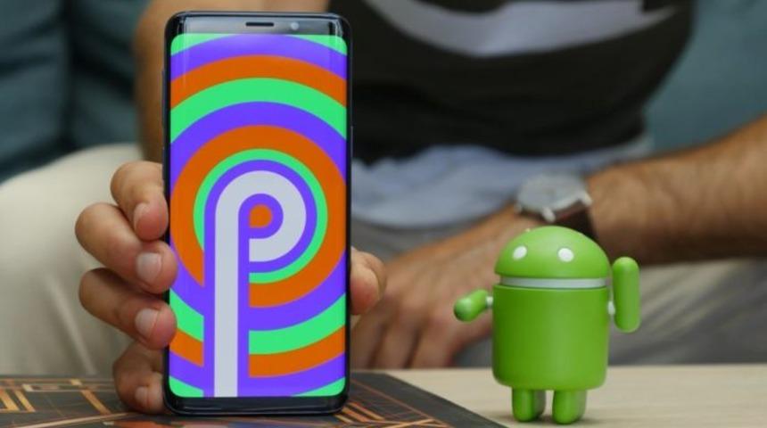 Android için yeni güncelleme çıktı!