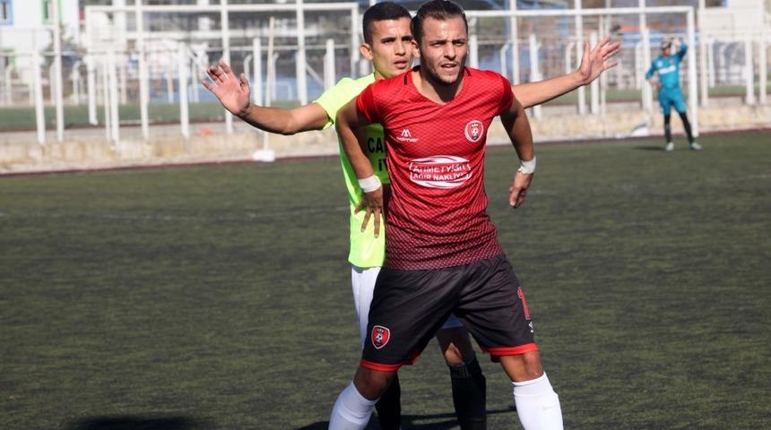 Balıkesir’de amatör maçlarda haftanın sonuçları