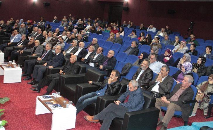 Elazığ’da Dede Korkut Hikaye Yarışmasında dereceye girenler ödüllerini aldı G2