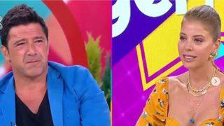 'Gel Konuşalım'da şok ayrılık!