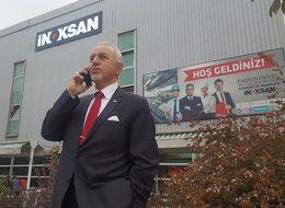 Bodrum kattaki atölye, 90 ülkeye ihracat yapan fabrika oldu