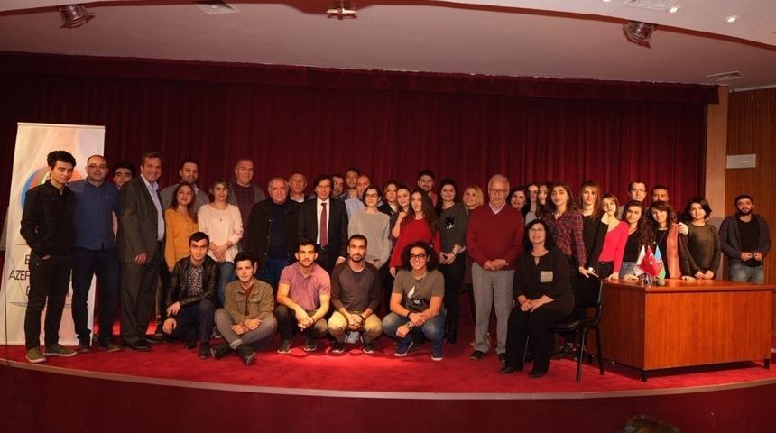 &rsquo;Ben s&ouml;z&uuml;n tozunu aldım&rsquo; s&ouml;yleşisi