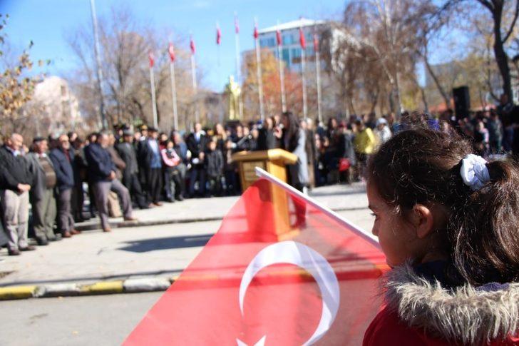Ardahan’da 29 Ekim coşkusu G1