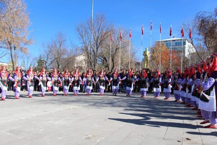 Ardahan’da 29 Ekim coşkusu G2