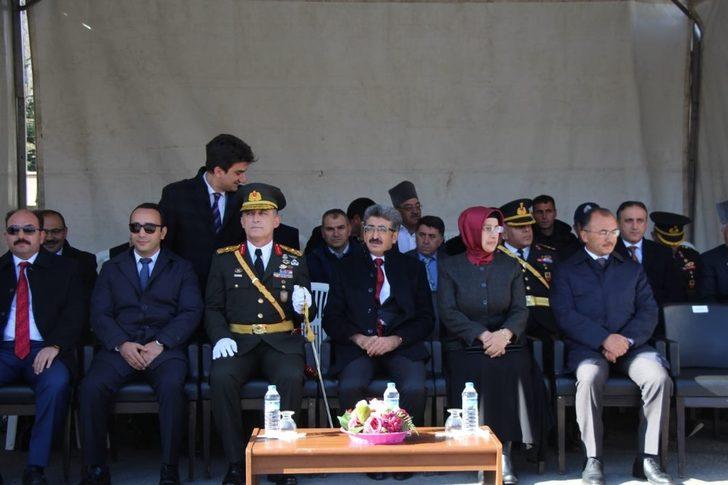 Ardahan’da 29 Ekim coşkusu G4